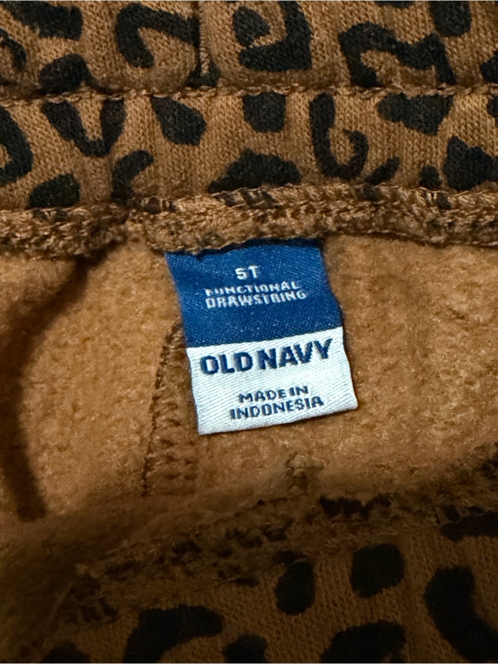 Old Navy Kids Pants Bundle Size 5T - Picture 5 of 6